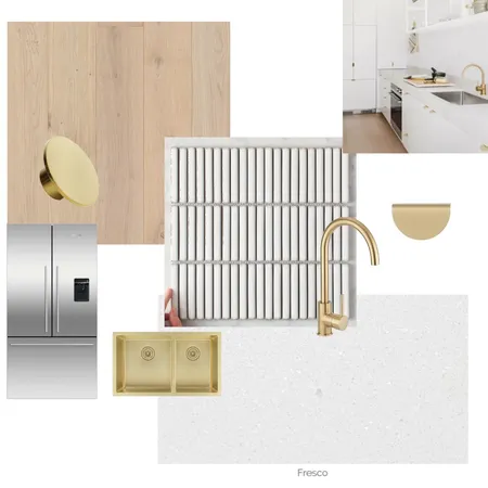 Kitchen Interior Design Mood Board by mags1122 on Style Sourcebook