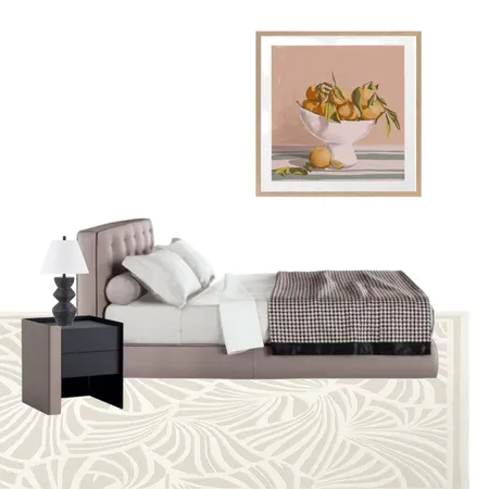 bed3 Interior Design Mood Board by Connie- on Style Sourcebook