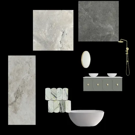 BTMP COMP 2 Interior Design Mood Board by Lona on Style Sourcebook