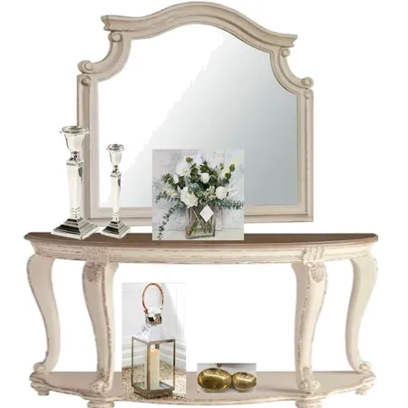 PS in-progress 6 Interior Design Mood Board by InVogue Interiors on Style Sourcebook