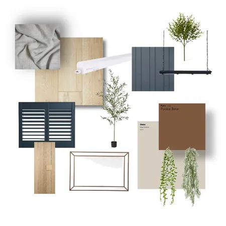 1 Interior Design Mood Board by roya on Style Sourcebook