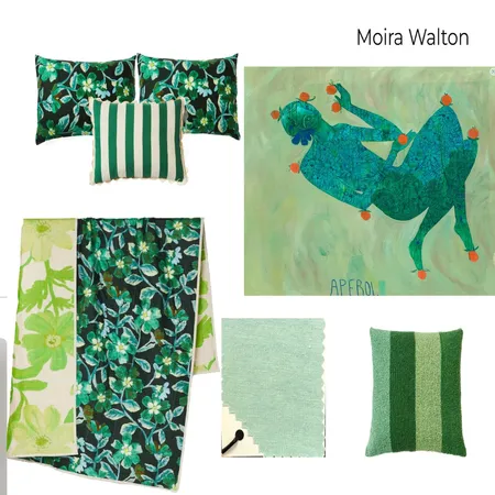 Moira Walton Interior Design Mood Board by bronteskaines on Style Sourcebook