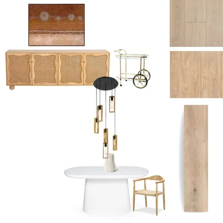 Dining Interior Design Mood Board by maadifox96@hotmail.com on Style Sourcebook