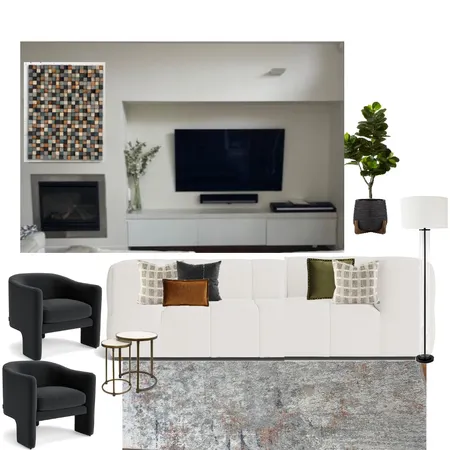 Forestville 2 Interior Design Mood Board by juliefisk on Style Sourcebook
