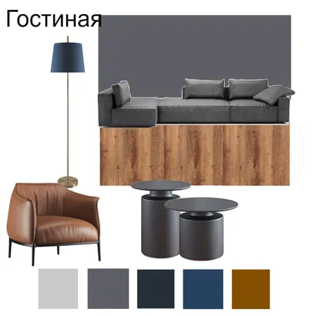 Гостиная хирург Interior Design Mood Board by annatyapush@yandex.ru on Style Sourcebook