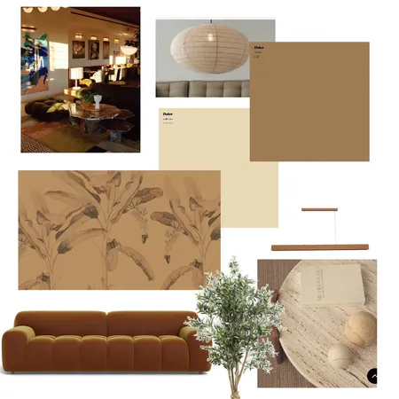 Games room Interior Design Mood Board by captain&queen on Style Sourcebook