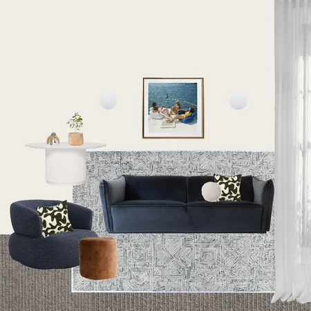 BOATEL LOUNGE Interior Design Mood Board by maggierix on Style Sourcebook