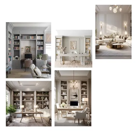 VAS 03 Interior Design Mood Board by ms_klil on Style Sourcebook