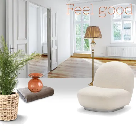 Feel good Interior Design Mood Board by ManuelaZ on Style Sourcebook