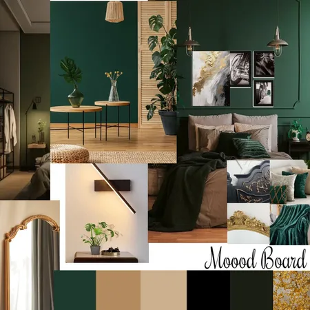 board1 Interior Design Mood Board by Sofitá on Style Sourcebook