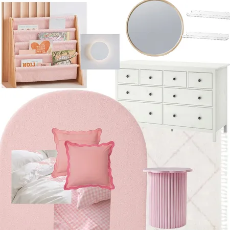 Frankies nursery Room Interior Design Mood Board by Our Renovation Diaries on Style Sourcebook