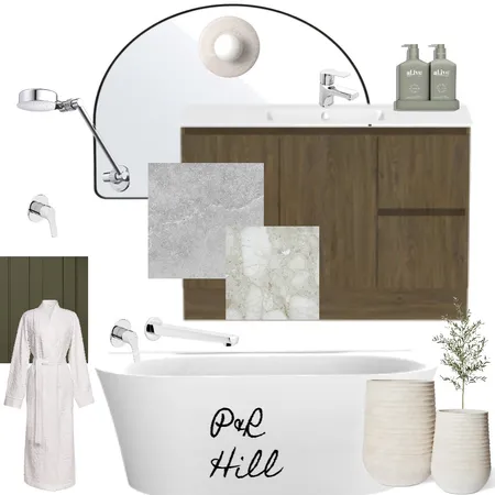 pr hill Interior Design Mood Board by MooMoo on Style Sourcebook