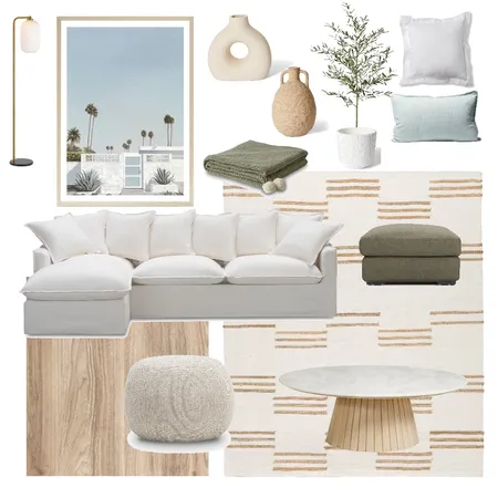 Mood Interior Design Mood Board by Alli Marchant on Style Sourcebook