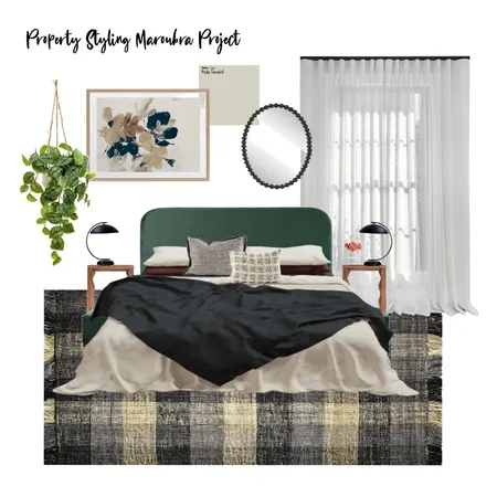 Property Styling Project v2 Interior Design Mood Board by AnyaSpicer on Style Sourcebook