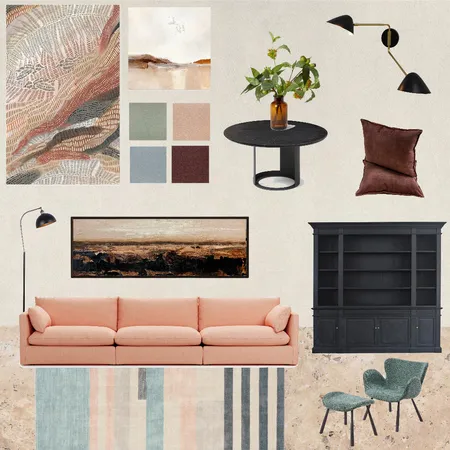 Inspired by Interior Design Mood Board by gpluswho on Style Sourcebook