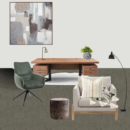 1403 study Interior Design Mood Board by evasaunders on Style Sourcebook