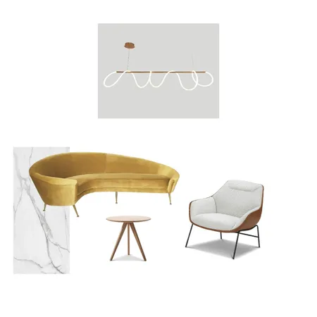 Mood board-PM Interior Design Mood Board by eye.square on Style Sourcebook