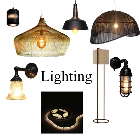 Light Interior Design Mood Board by Bowen on Style Sourcebook