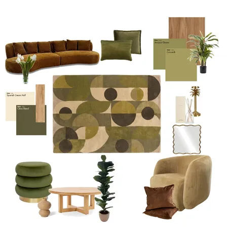 rug inspo tafe Interior Design Mood Board by rubythompson37 on Style Sourcebook