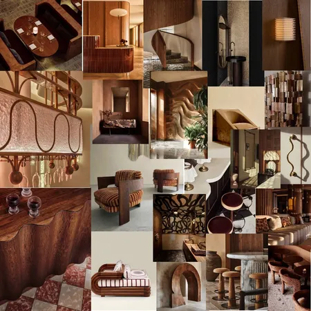 Design Studio 2 moodboard Interior Design Mood Board by studio.twentyfour on Style Sourcebook