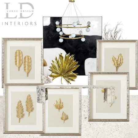 Steph Troy Niches OG Interior Design Mood Board by lukacdesigninteriors on Style Sourcebook