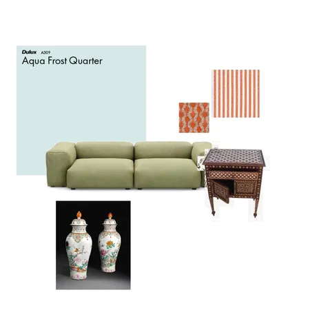 Living room Interior Design Mood Board by selkesaur on Style Sourcebook
