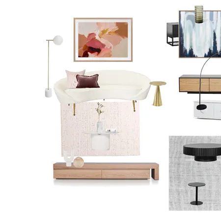 living room upstairs brighton 3 cream mood board Interior Design Mood Board by Efi Papasavva on Style Sourcebook