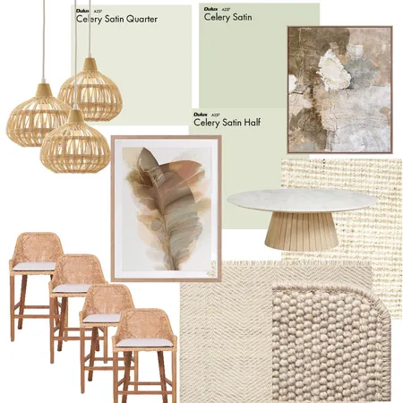 Jennifer Highland Reserve Interior Design Mood Board by audrey molloy on Style Sourcebook