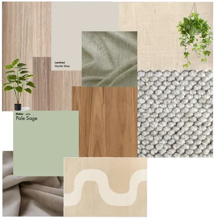 Materials Board 1 Interior Design Mood Board by jemimabelle_ on Style Sourcebook