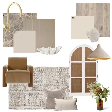 Bo Interior Design Mood Board by Sophie Marie on Style Sourcebook