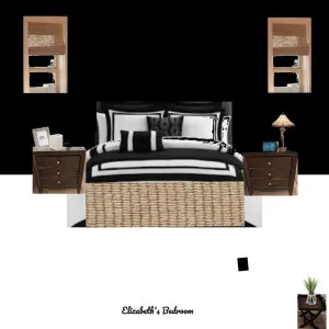 sample board Interior Design Mood Board by Thayna Alkins-Morenzie on Style Sourcebook