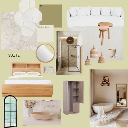 SUITE Interior Design Mood Board by elenhkat on Style Sourcebook