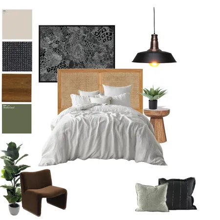 MOODBOARD MODULE 10 Interior Design Mood Board by FORD INTERIORS on Style Sourcebook
