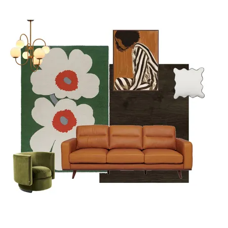 living room Interior Design Mood Board by Sophie Marie on Style Sourcebook