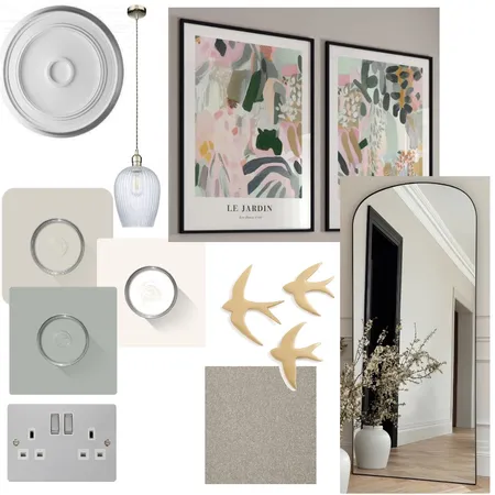 Walmsley Landing Interior Design Mood Board by Steph Smith on Style Sourcebook