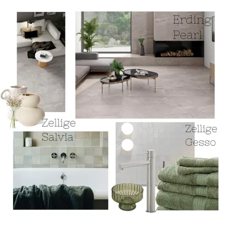 Kelsie Harris Interior Design Mood Board by hastings@tilewarehouse.co.nz on Style Sourcebook