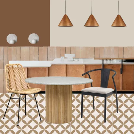 Карамельная начинка Interior Design Mood Board by posya2401 on Style Sourcebook