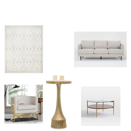 living Interior Design Mood Board by klo1221 on Style Sourcebook