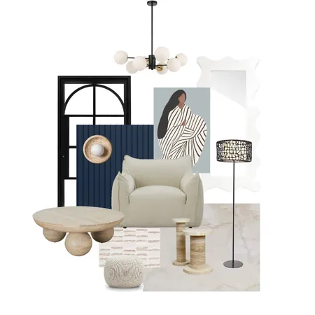 room-1 Interior Design Mood Board by kirthana on Style Sourcebook