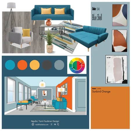 moodboard Interior Design Mood Board by DinhTung on Style Sourcebook