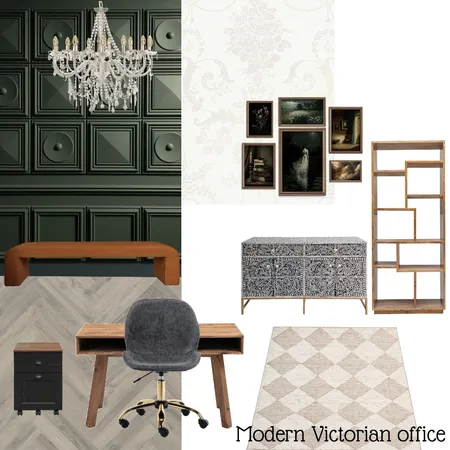 mood board victorian office Interior Design Mood Board by Jessicanguala@hotmail.com on Style Sourcebook