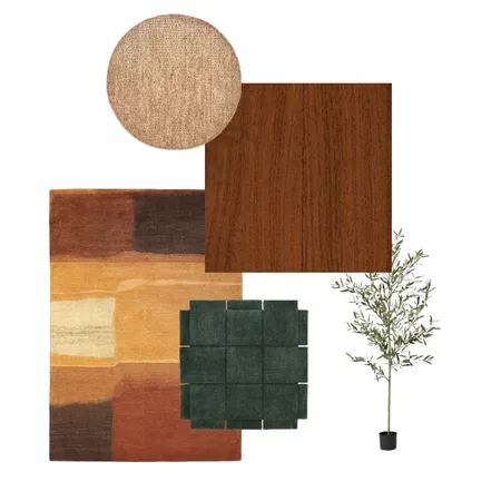 wood tone Interior Design Mood Board by woo on Style Sourcebook