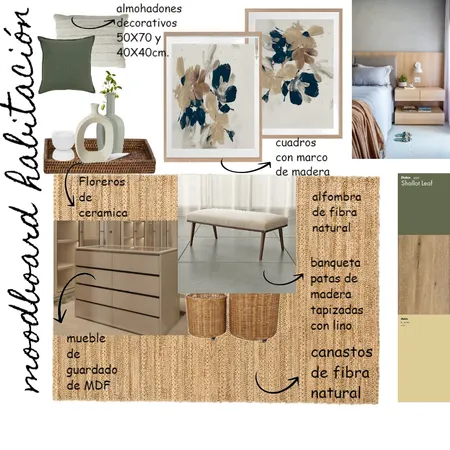 habitacion Interior Design Mood Board by alcazar on Style Sourcebook