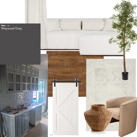 Living Interior Design Mood Board by Sharni.j on Style Sourcebook