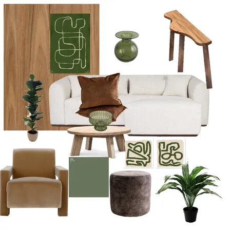 Formal Lounge Interior Design Mood Board by donkey.12@live.com.au on Style Sourcebook