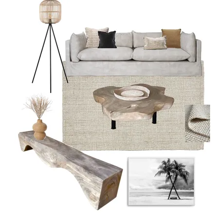 Living 1 - Duells Interior Design Mood Board by Caffeine and Style Interiors - Shakira on Style Sourcebook