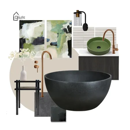 Inspired by Kyoto, Japan Interior Design Mood Board by The Cottage Collector on Style Sourcebook