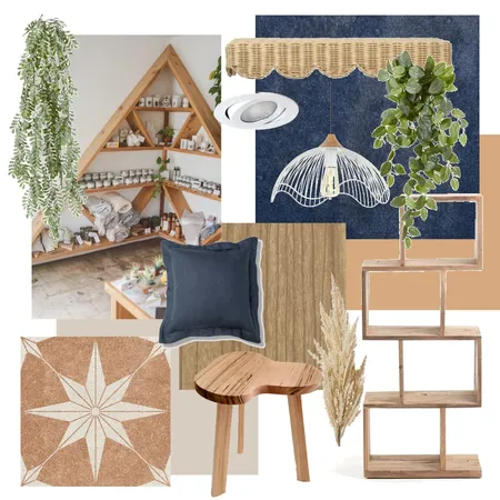 Lydia Designs Studio 1 Interior Design Mood Board by lydiawolsey4 on Style Sourcebook