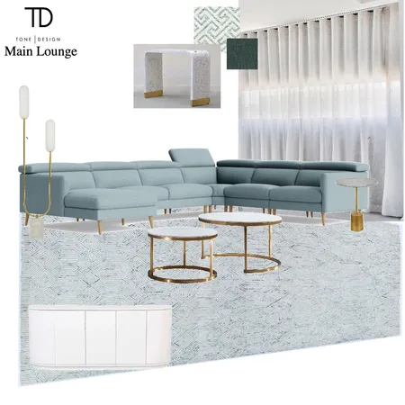 Pallarenda Interior Design Mood Board by Tone Design on Style Sourcebook