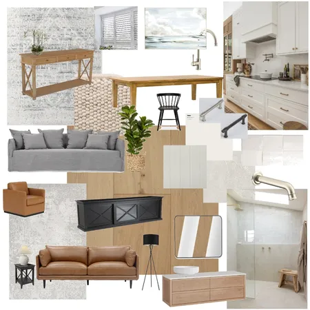 Overall mood Interior Design Mood Board by ktru3905@gmail.com on Style Sourcebook